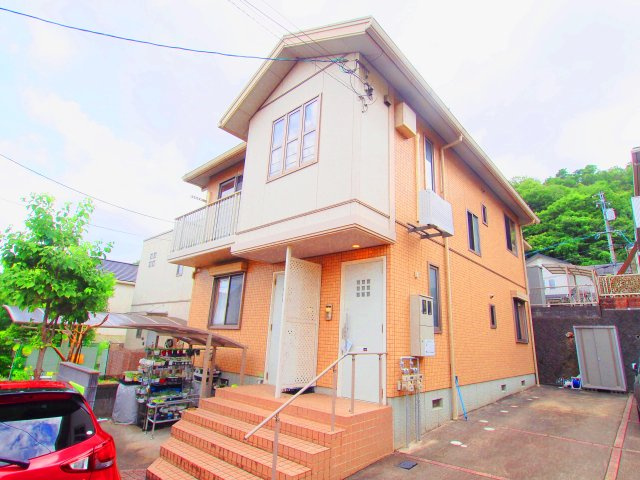 グリーンタウン