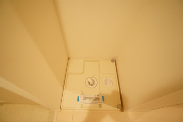 リブリ・ゆり本町の設備|別部屋参考写真となります