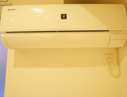 リブリ・ゆり本町の設備|別部屋参考写真となります