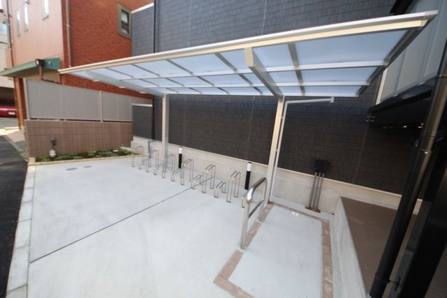 リブリ・ゆり本町のその他