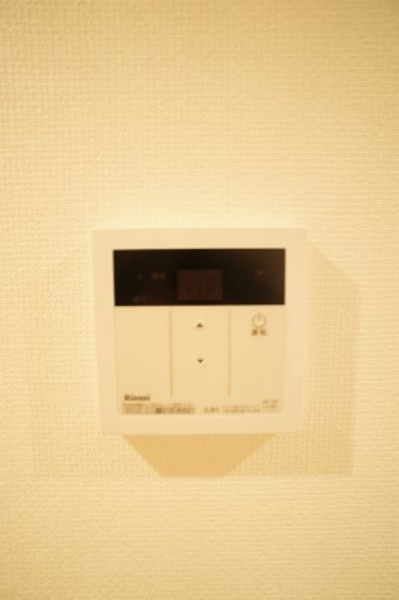 リブリ・ゆり本町の設備|別部屋参考写真となります