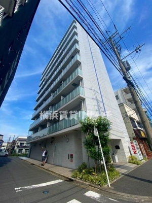 【外観】 | メインステージ横濱ポートサイド