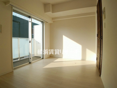 【居間・リビング】 | メインステージ横濱ポートサイド