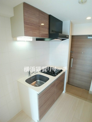 【キッチン】 | メインステージ横濱ポートサイド