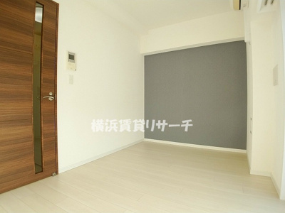 【寝室】 | メインステージ横濱ポートサイド