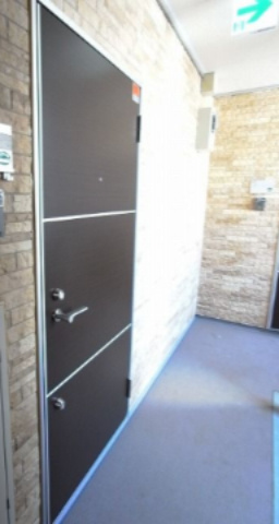 リブリ立花のその他