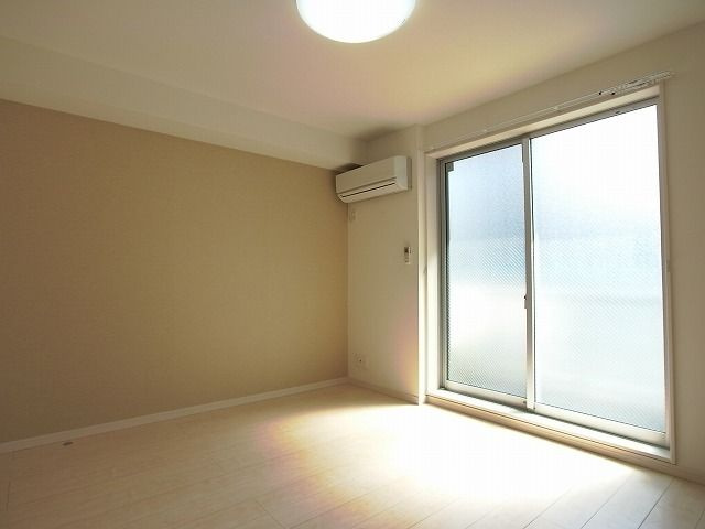 リブリ立花の居間・リビング