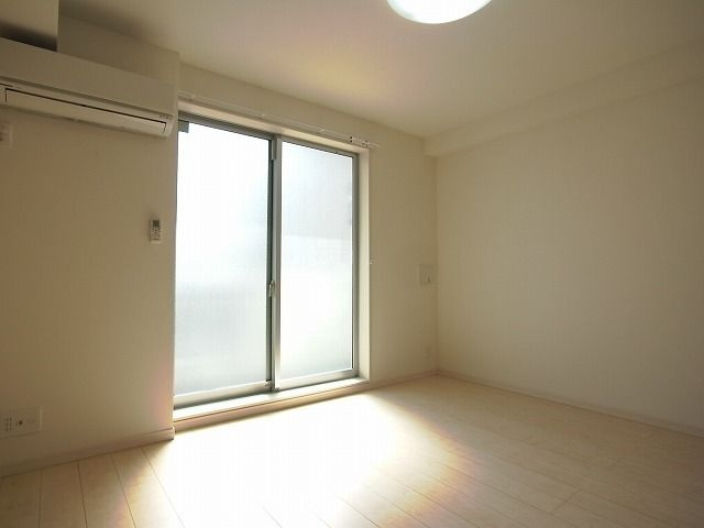 リブリ立花の設備