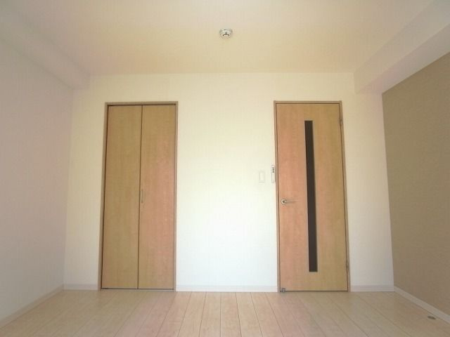 リブリ立花の内装