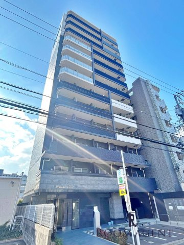 プレサンス　THE　MOTOYAMA