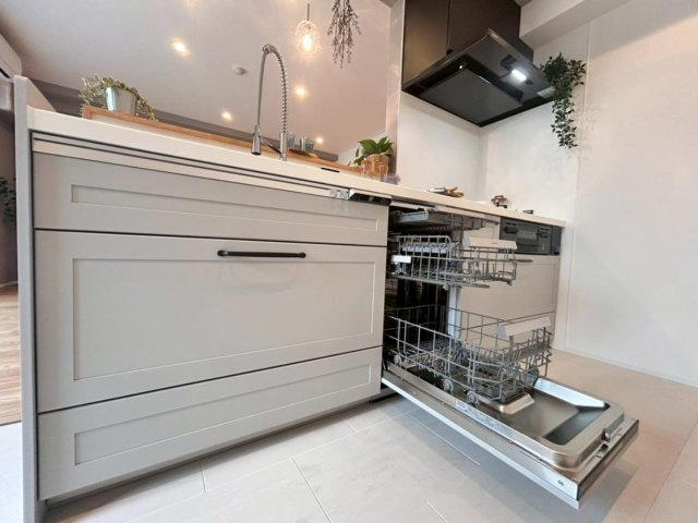 【キッチン】 | □■ニューイースト湘南茅ヶ崎■□