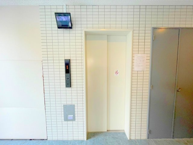 みおつくし十三のその他共用部分