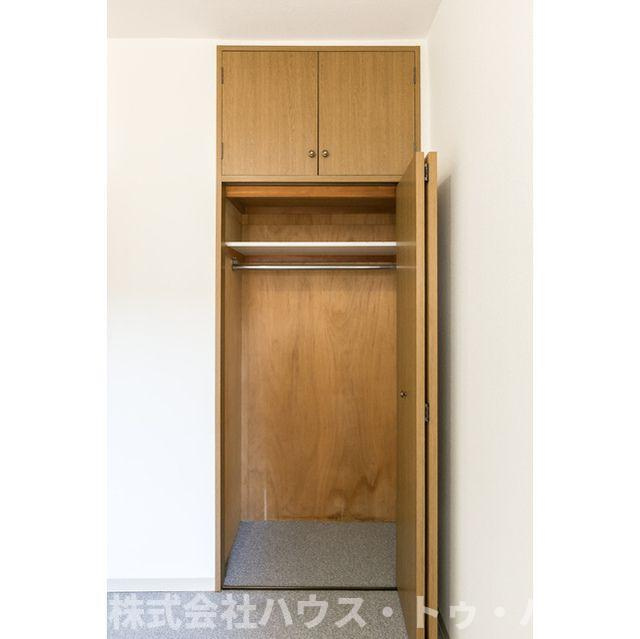 コスモ柏２のその他