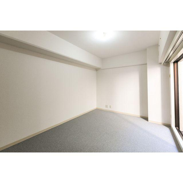 コスモ柏２の子供部屋