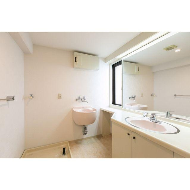 コスモ柏２の設備