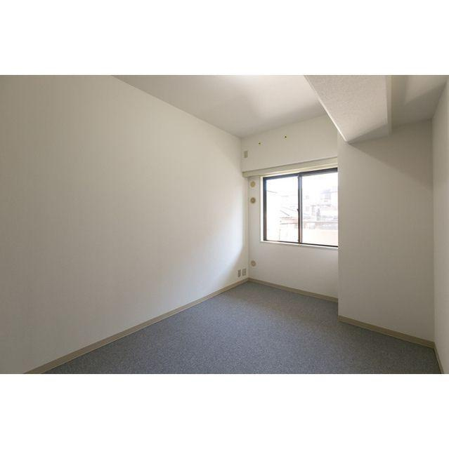 コスモ柏２の洋室