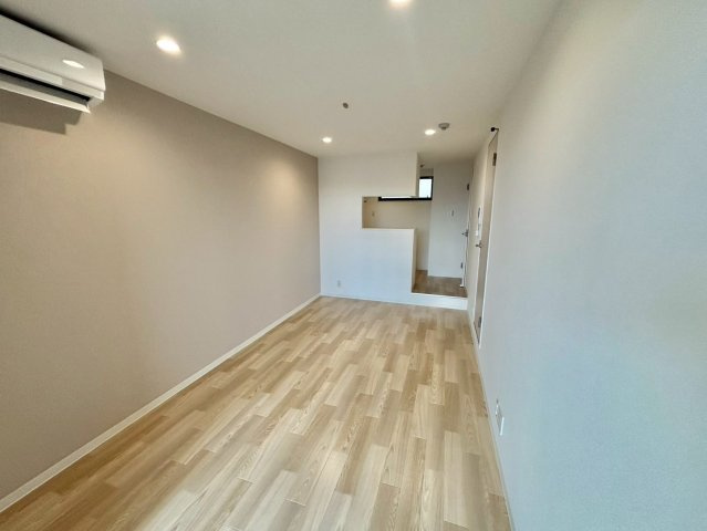 シェリル加古川の居間・リビング