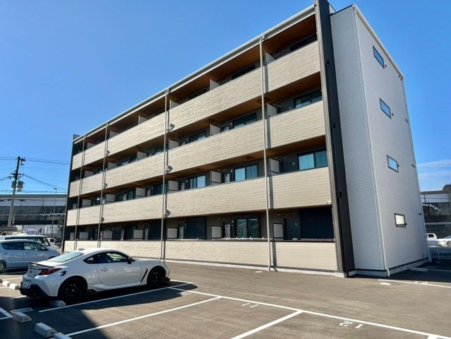 シェリル加古川