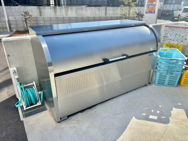 シェリル加古川のその他共用部分