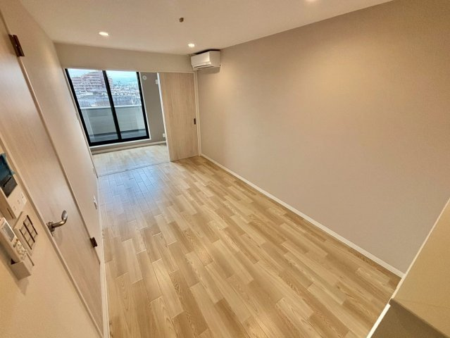 シェリル加古川の居間・リビング