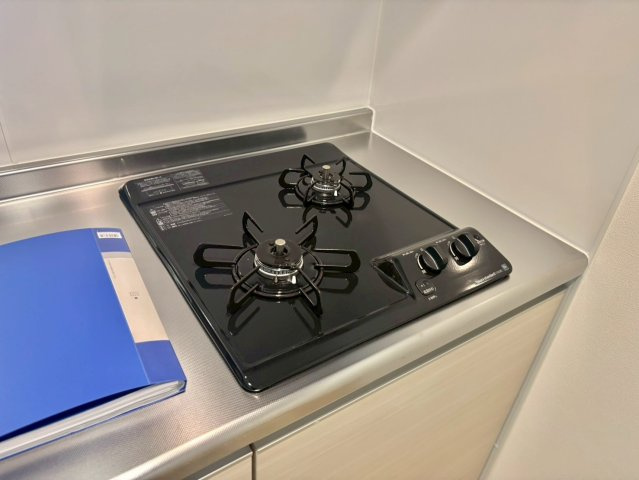 シェリル加古川のキッチン