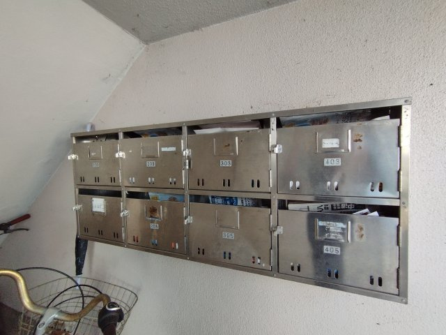 マンションＴＵ