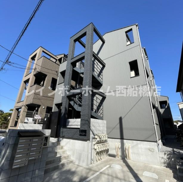 グレイシャス検見川