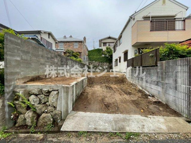 土地　唐櫃台2