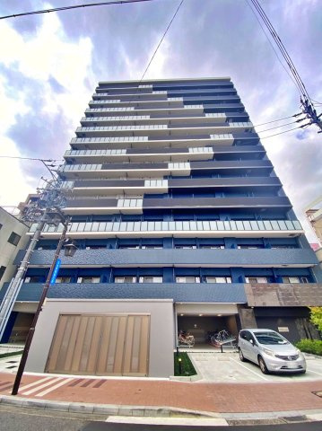 プレサンス今池駅前フェルディノ