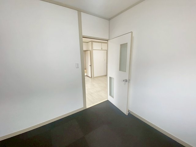 中山五月台住宅24号棟のその他