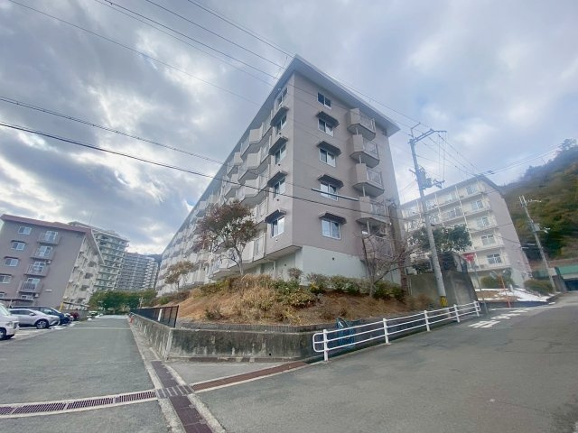 中山五月台住宅24号棟