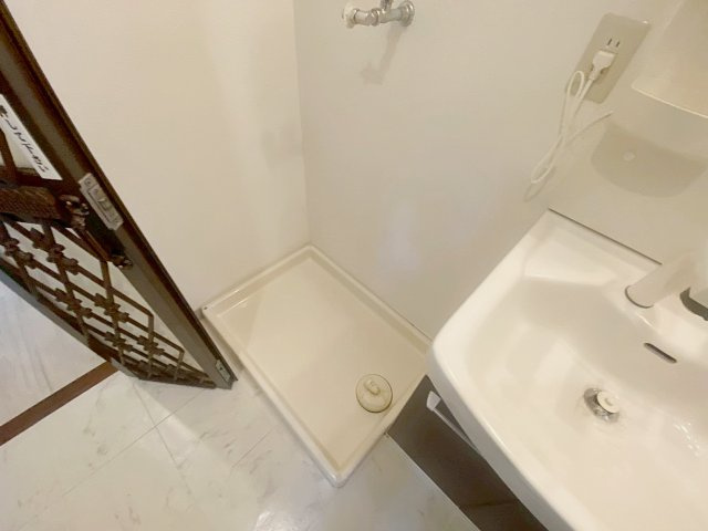 中山五月台住宅24号棟のその他