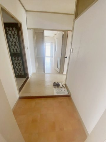 中山五月台住宅24号棟のその他