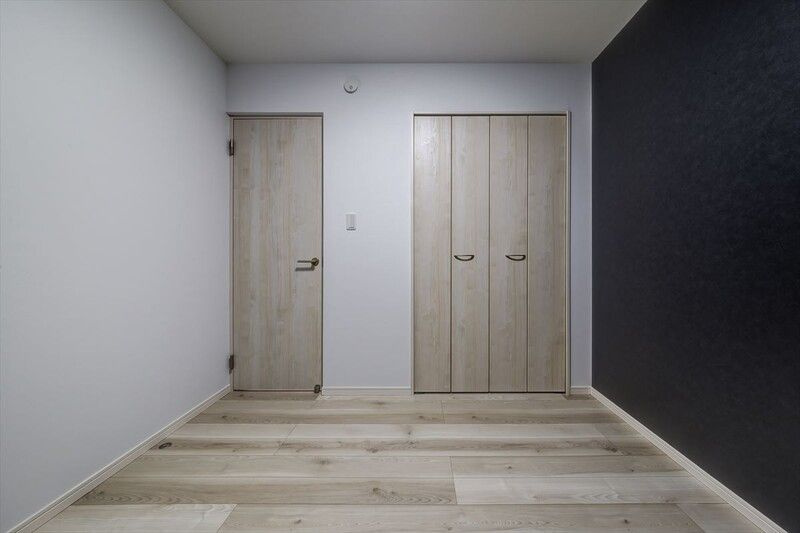 CRASTINE西堀8丁目Cの内装