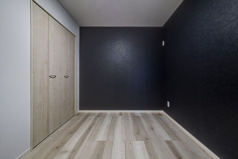 CRASTINE西堀8丁目Cの洋室