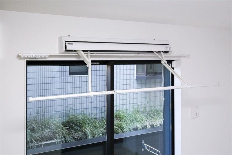 CRASTINE西堀8丁目Cの設備