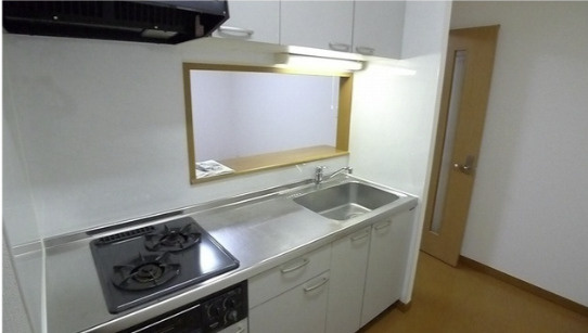 サニーヒルズ自由が丘の外観