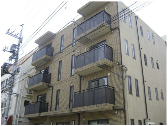 サニーヒルズ自由が丘