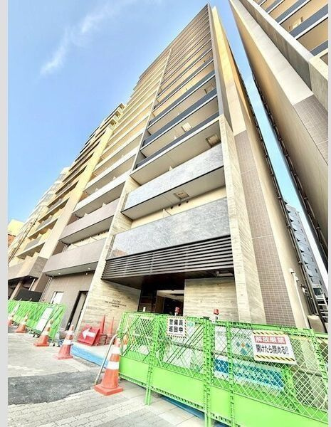 エスリード ザ・レガリア新栄PREMIER