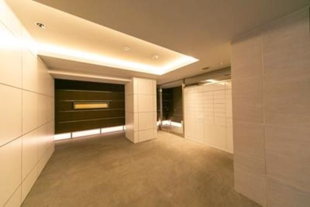 ライズ代々木Ⅲのその他