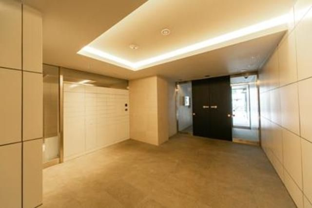 ライズ代々木Ⅲのその他