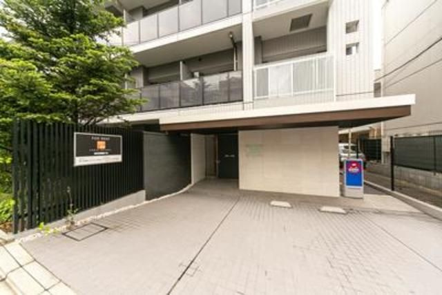 ライズ代々木Ⅲのその他