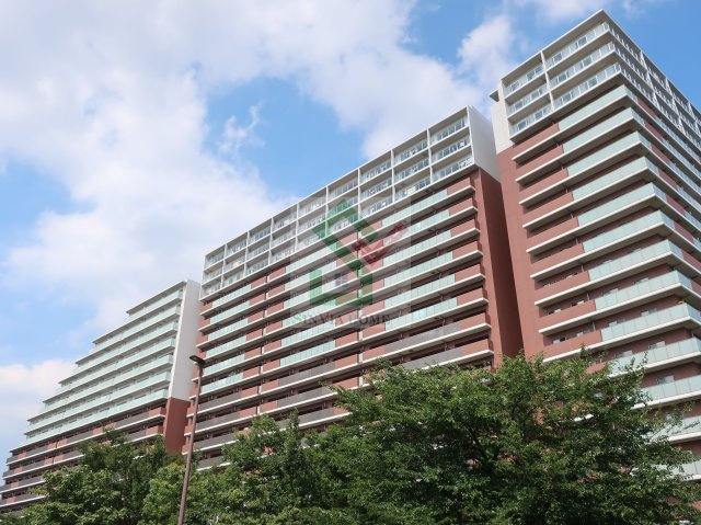 ヴィーガーデンザレジデンス