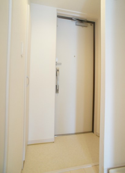 リブリ・戸田公園 のその他