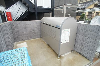 リブリ・戸田公園 のその他