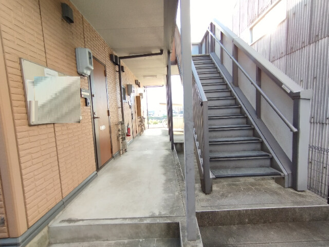 ハーシーズＡＰのその他共用部分