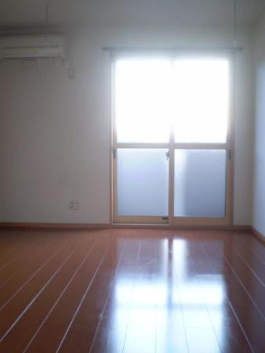 ハーシーズＡＰの居間・リビング