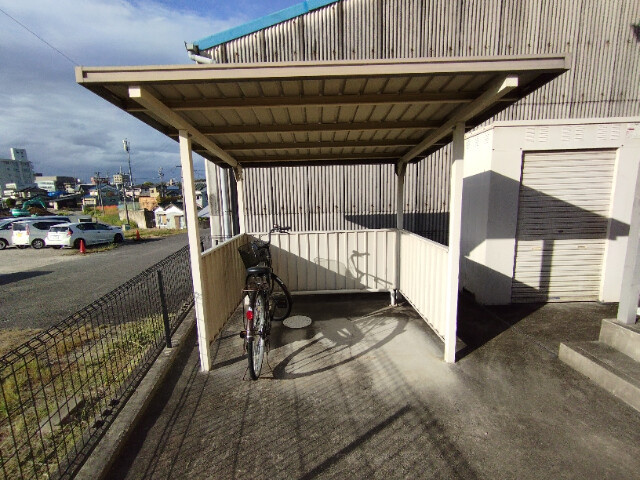 ハーシーズＡＰのその他共用部分