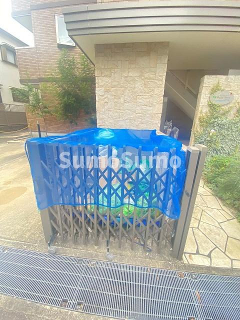 ハウオリ　オハナのその他共用部分