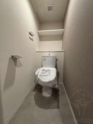 アーバングランデ新大阪のトイレ